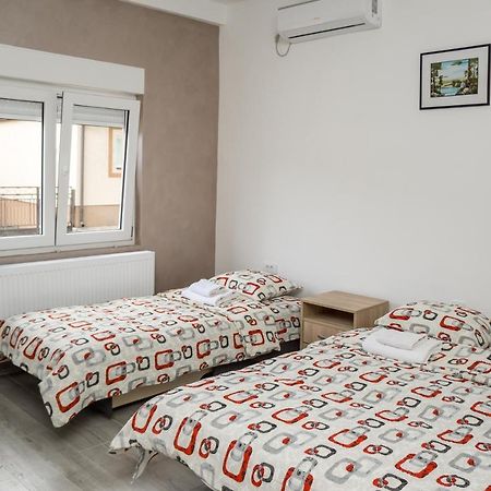 City Apartment Bb Bajina Basta Esterno foto