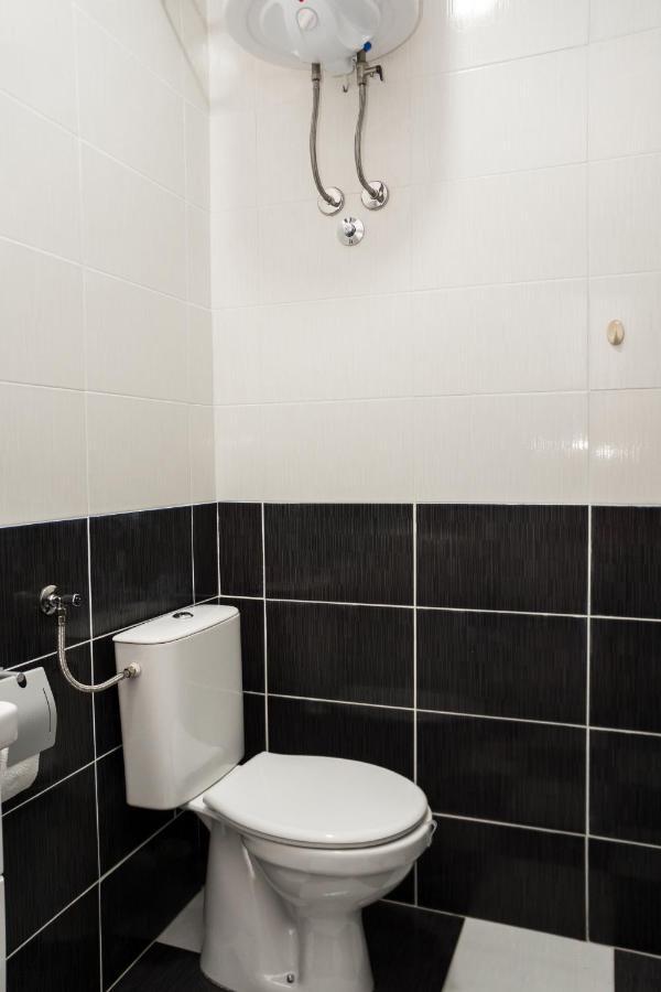 City Apartment Bb Bajina Basta Esterno foto
