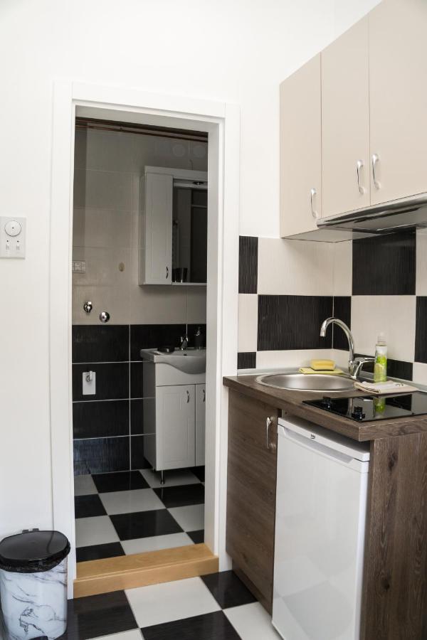 City Apartment Bb Bajina Basta Esterno foto