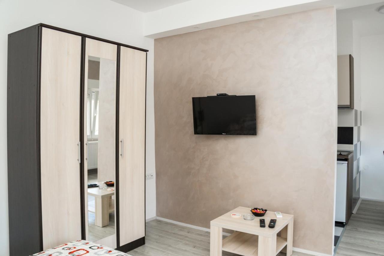 City Apartment Bb Bajina Basta Esterno foto